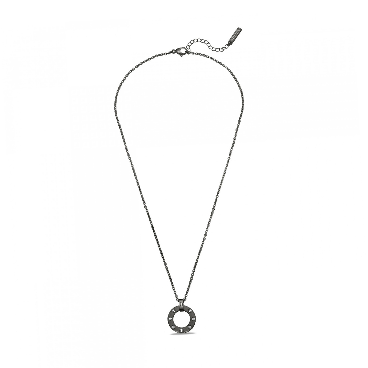 POLICE JEWELS JEWELRY Mod. PEAGN0035702